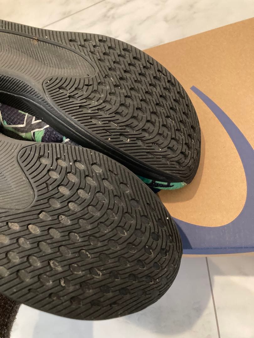 asics マジックスピード　2 28cm