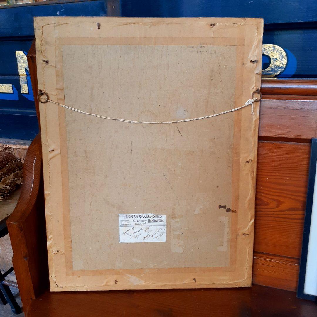 稀少　フランス1873年　ジャマイカ・ウェスト・インズ出航の戦艦ヴォルゲ　海兵