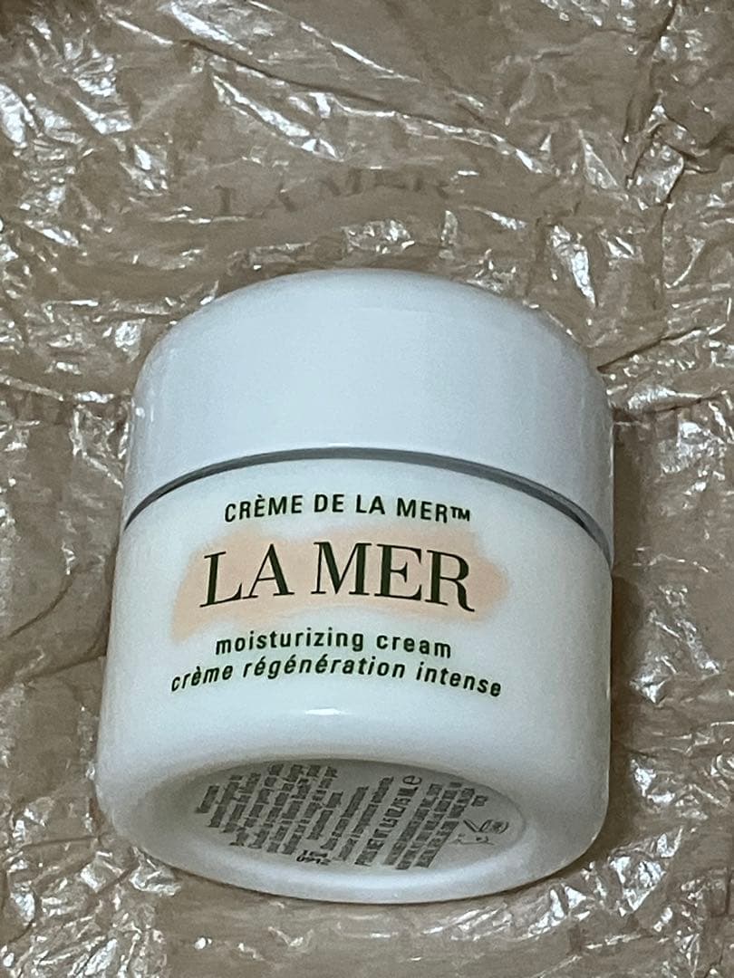 ドゥラメール　クレーム ドゥ ラメール　15ml