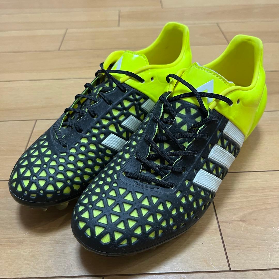 adidas ACE15.1 HG/AG 25㎝ 新品 送料無料