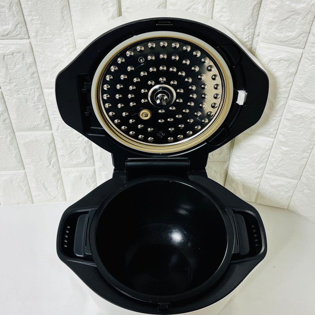 シャープ SHARP ヘルシオ HEALSIO ホットクック KN-HW24G