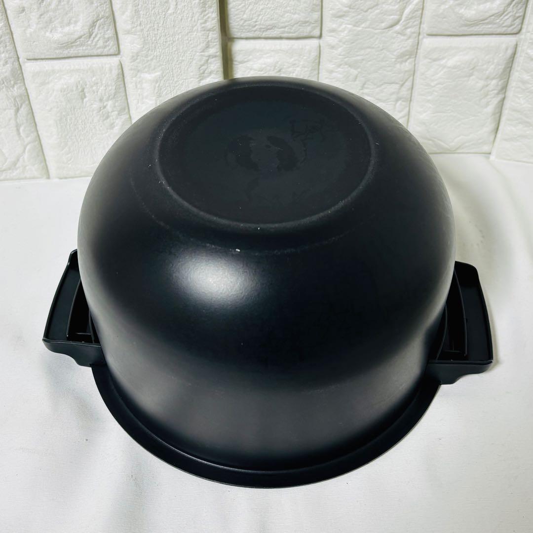 シャープ SHARP ヘルシオ HEALSIO ホットクック KN-HW24G