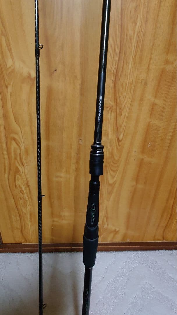 シマノ エクスセンス ジェノス B96M