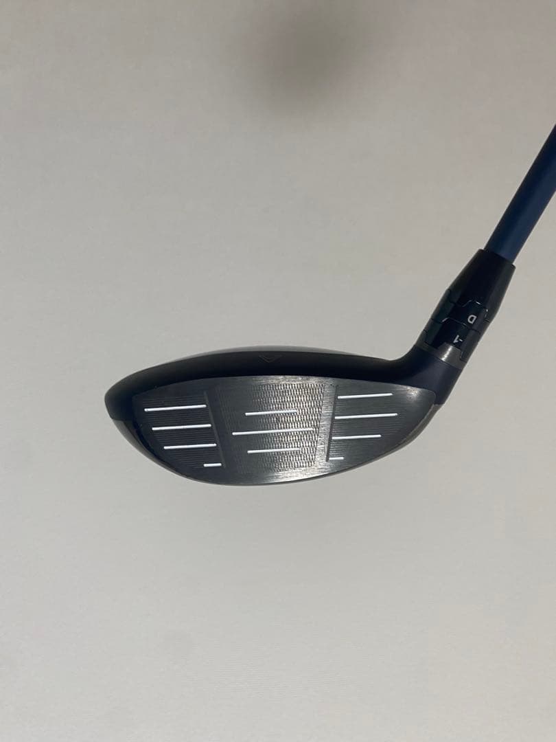 Callaway PARADYM フェアウェイウッド　3w