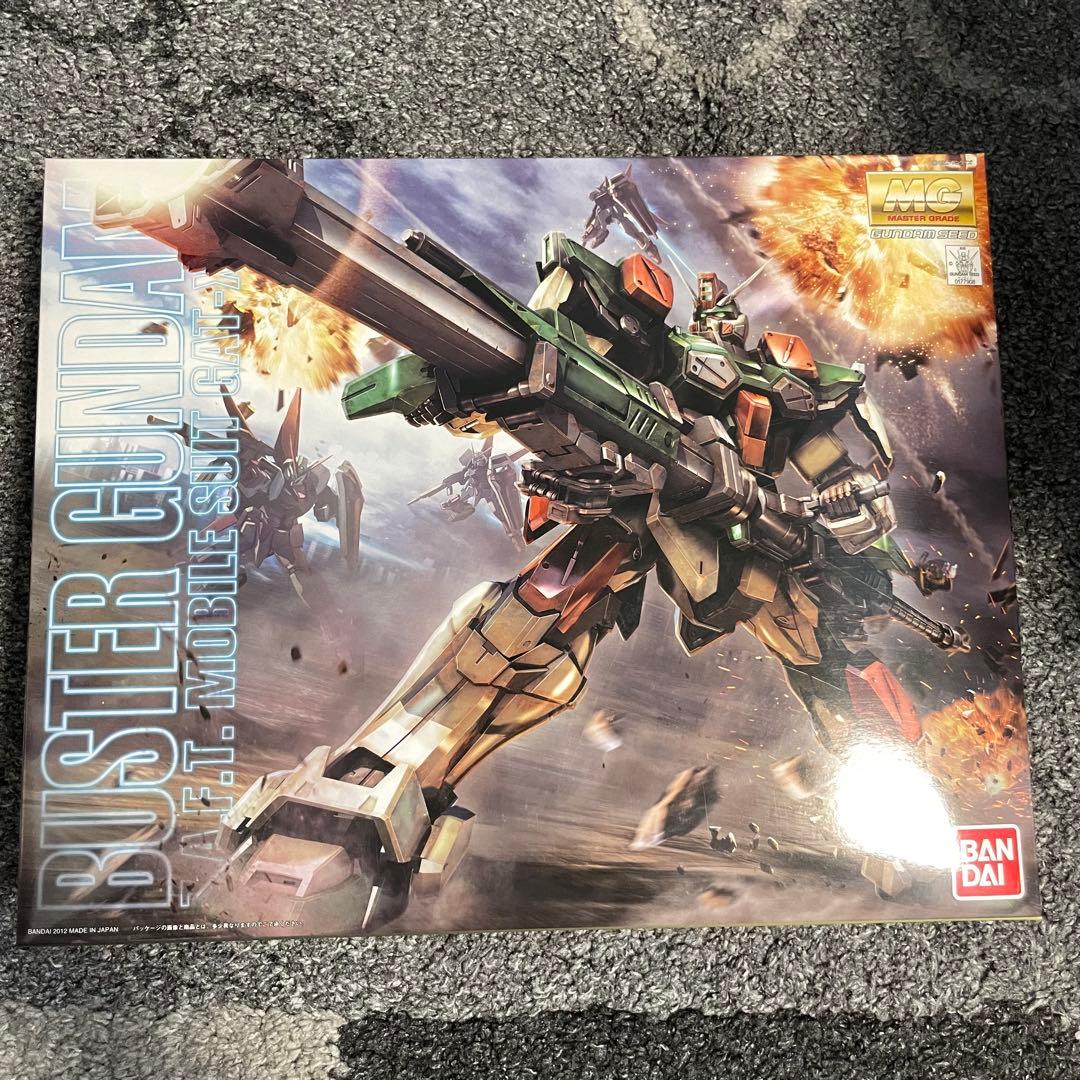 ガンダムSEED MG まとめ売り