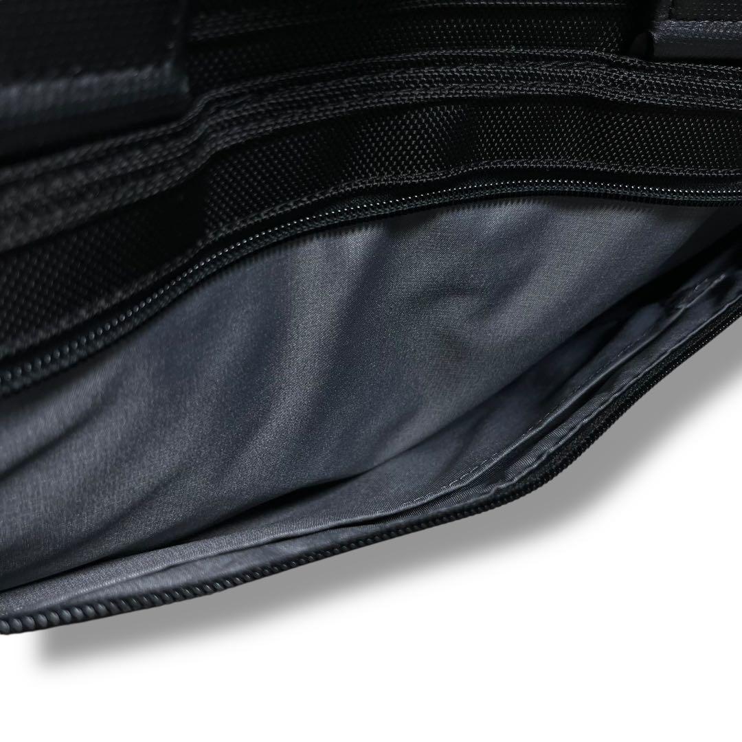 TUMI トゥミ ビジネスバッグ ALPHA3 2603114D3 極美品