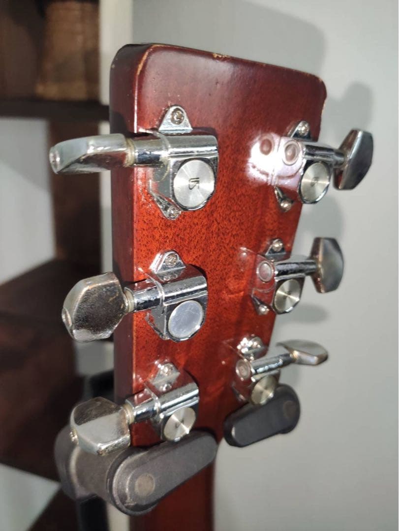 ギター Takamine Elite TW-40