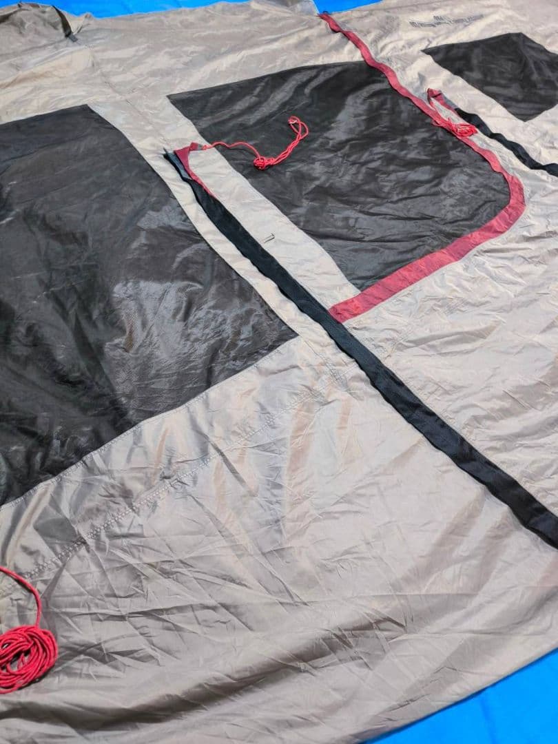 コールマン (Coleman) アテナ トンネル2ルームハウス/LDX