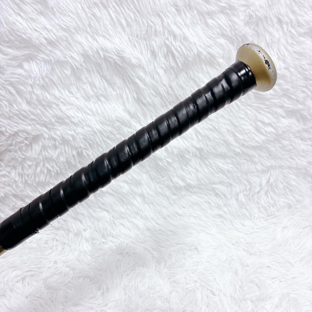 希少 ミズノ ビヨンドマックス キング 84cm 720g 軟式用バット 野球