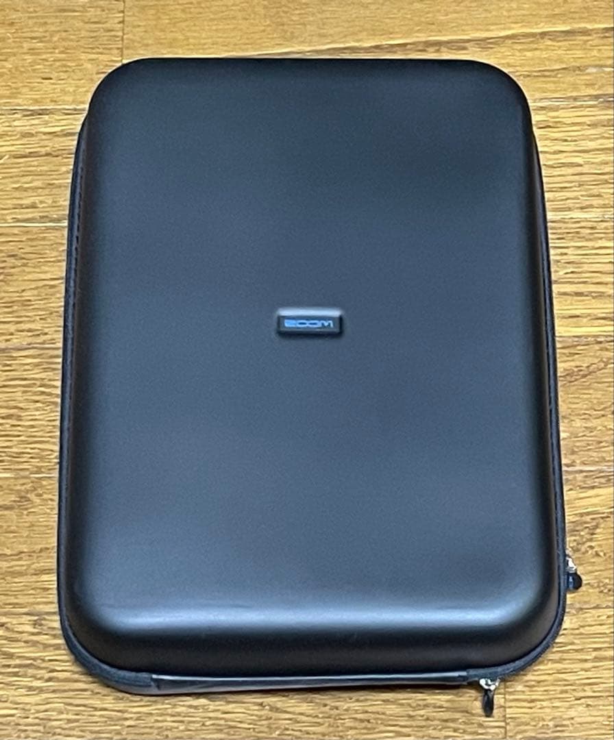 L*1様 ZOOM G2X FOUR ギター用マルチエフェクター　純正ケース付き