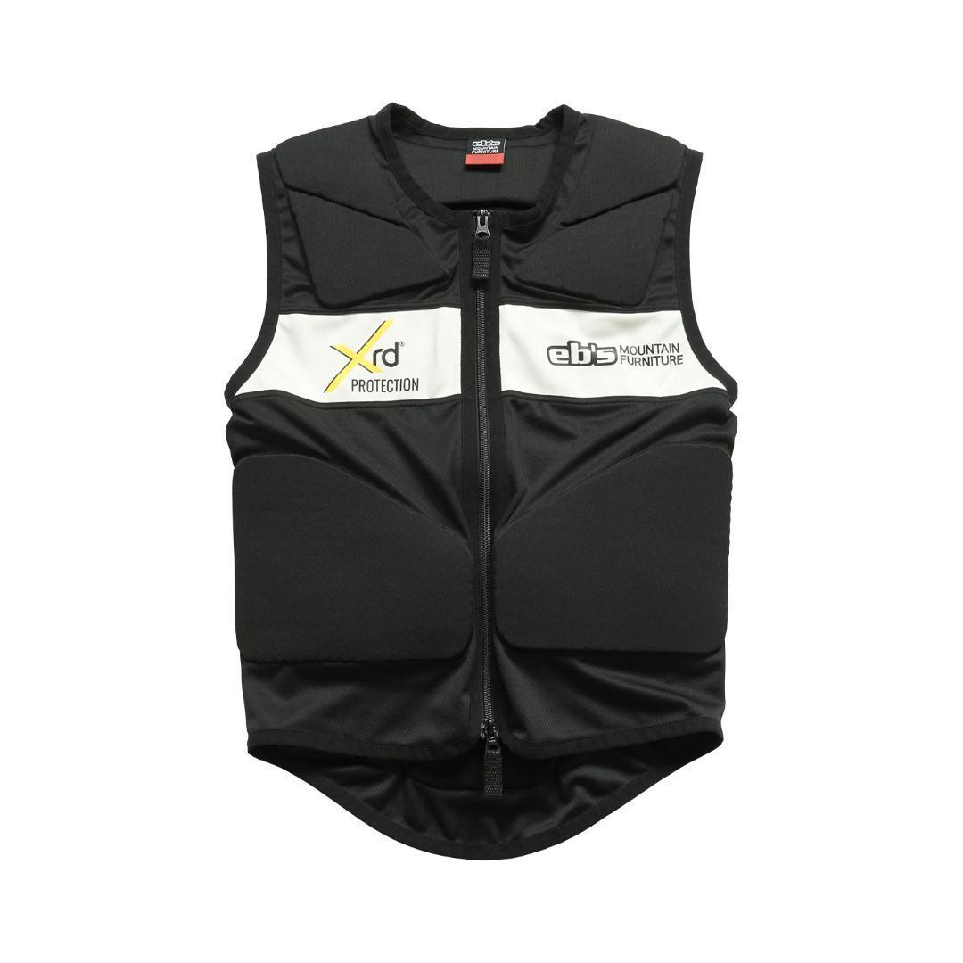 【新品】eb's CHOKI PAD XRD size S プロテクター