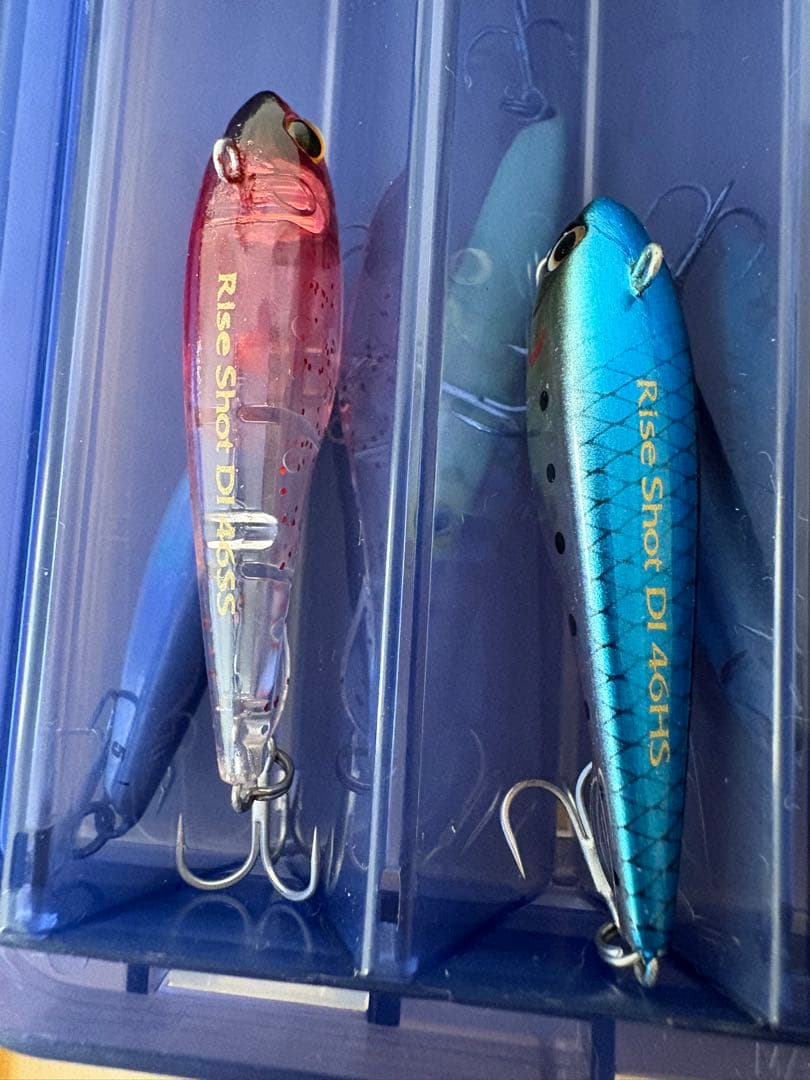 未使用 ライトゲームセット ジグヘッド ワーム リーダー アジング メバリング