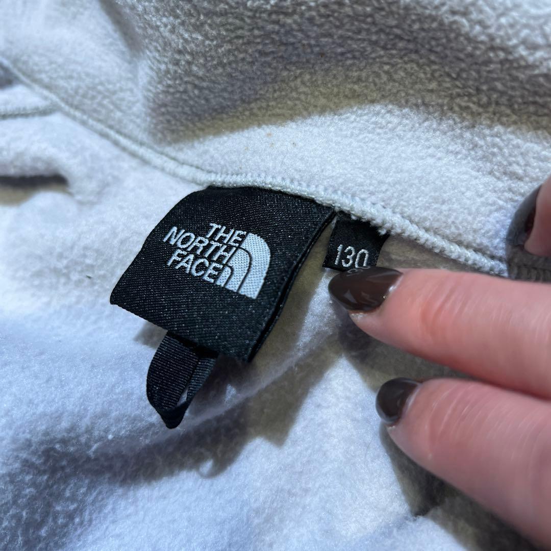 THE NORTH FACE 130 スキー ジャケット ノースフェイス