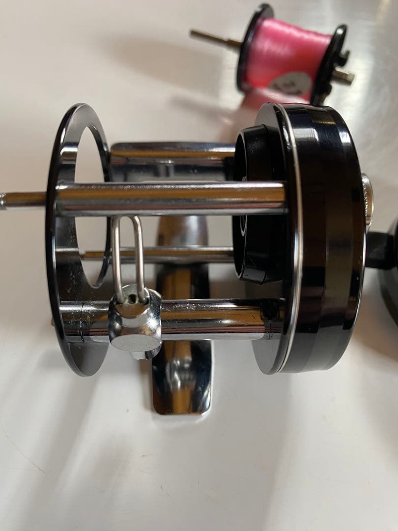 ABU アンバサダー　2500C