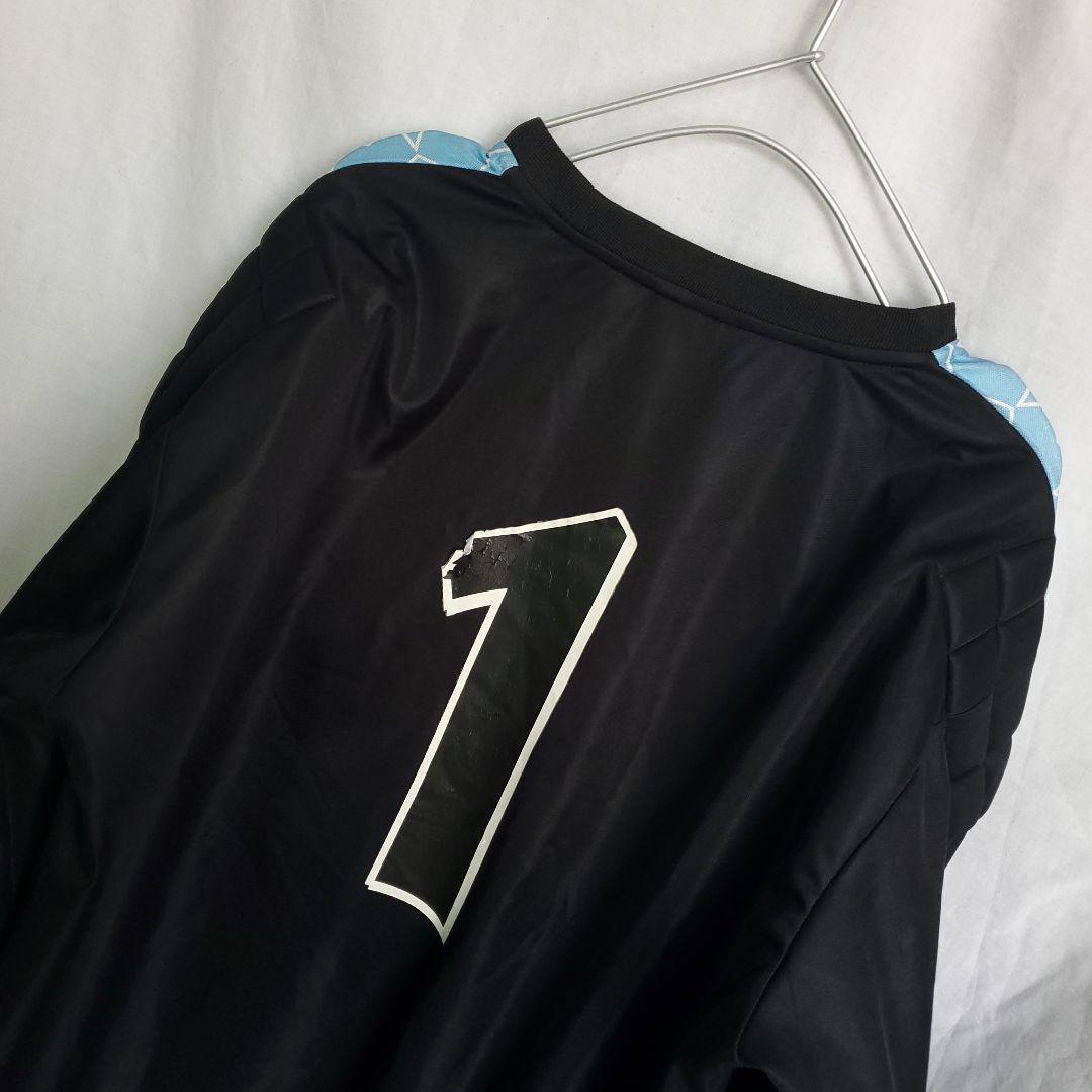 希少 アルゼンチン代表 ユニフォーム 長袖ウェア GK ゴール キーパー