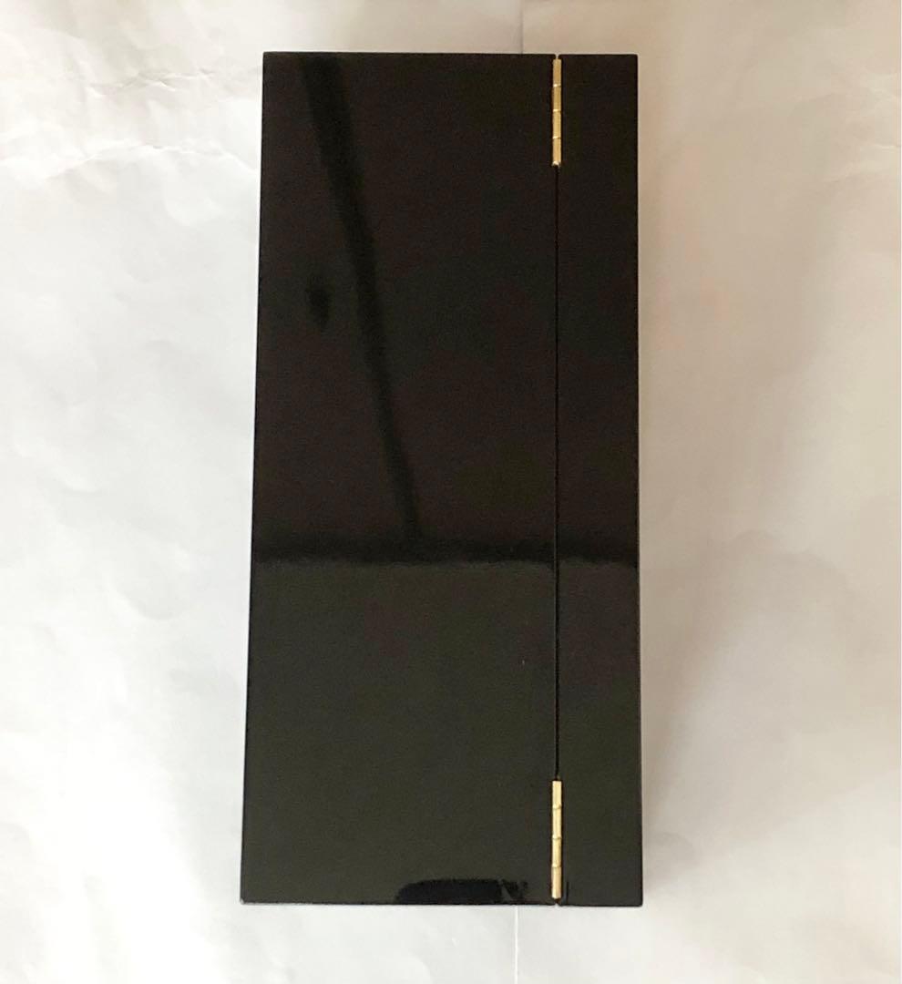 170周年記念のウイスキー「イーガンズ ジェネシス」　化粧箱のみ