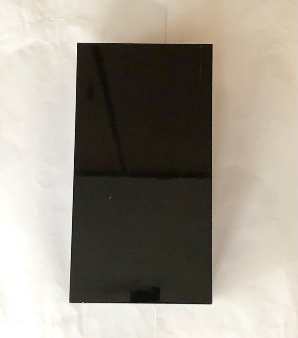 170周年記念のウイスキー「イーガンズ ジェネシス」　化粧箱のみ