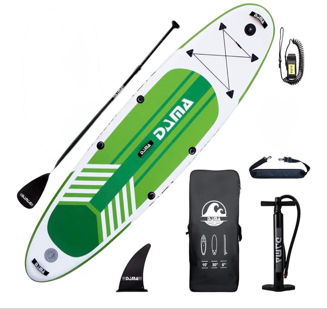DJIMA スタンドアップパドルボード