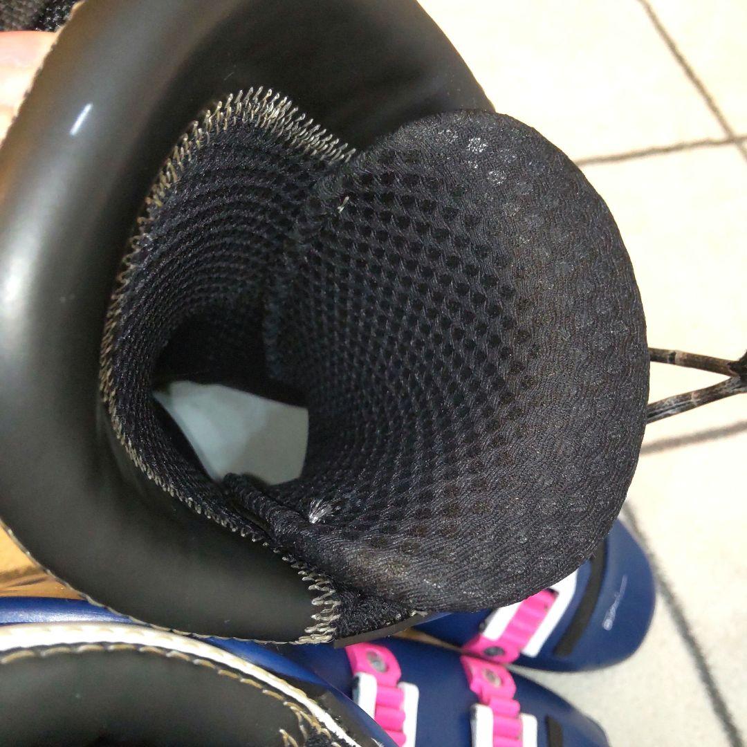 ロシニョール　DEMO ワールドカップ 　スキーブーツ