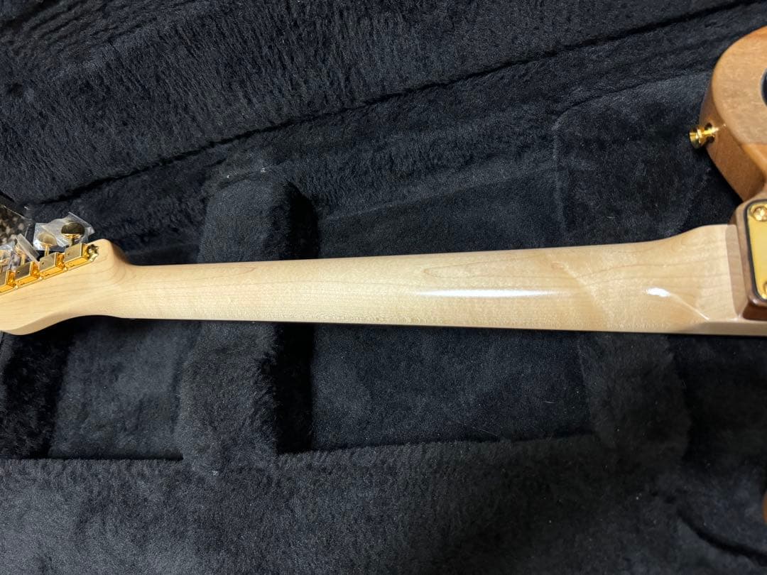 ギター Moon REGGAE MASTER RM-DXII