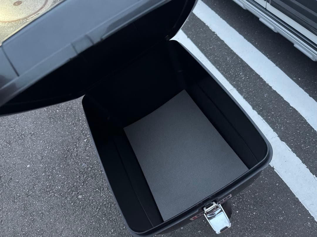 美車 Cyrusher サイラッシャー XF590 電動バイク アシスト自転車