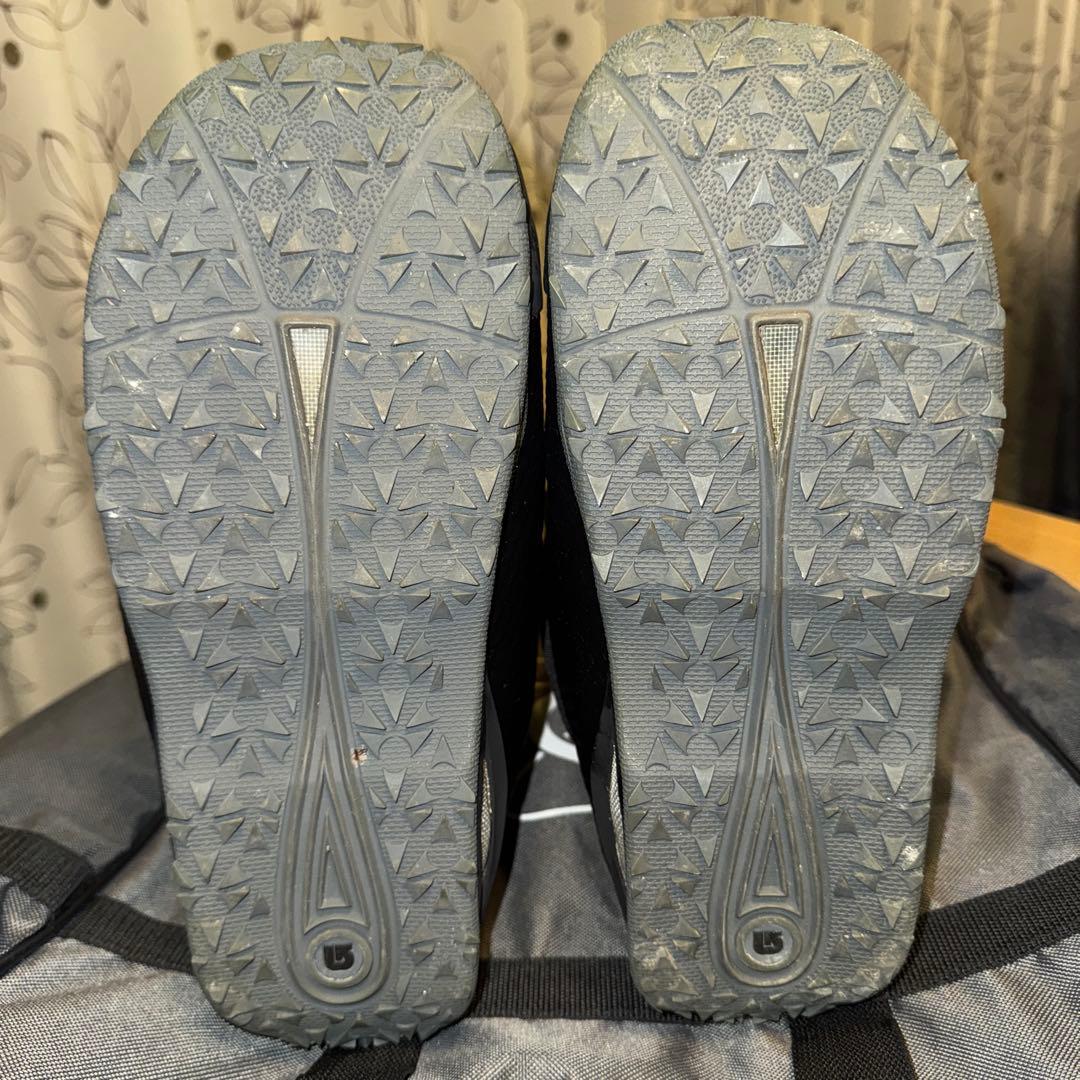 BURTON バートン スノボーブーツ SL-6