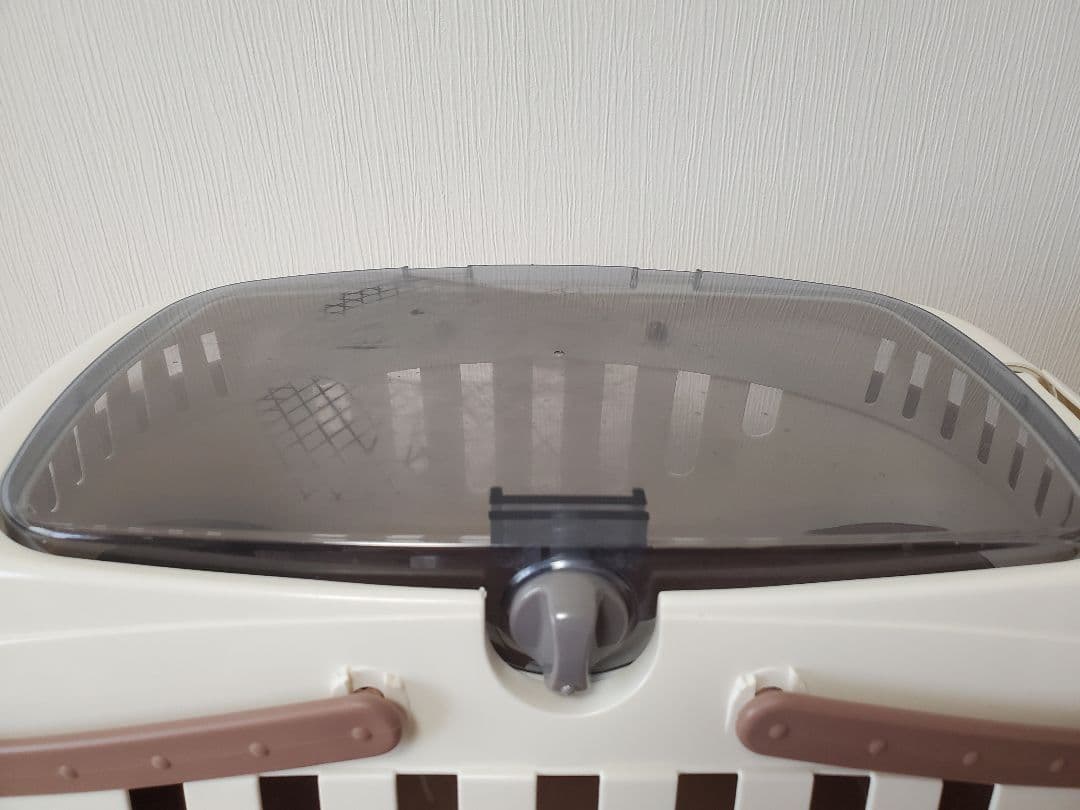 フェレットゲージ　その他付属品　確認ページ③