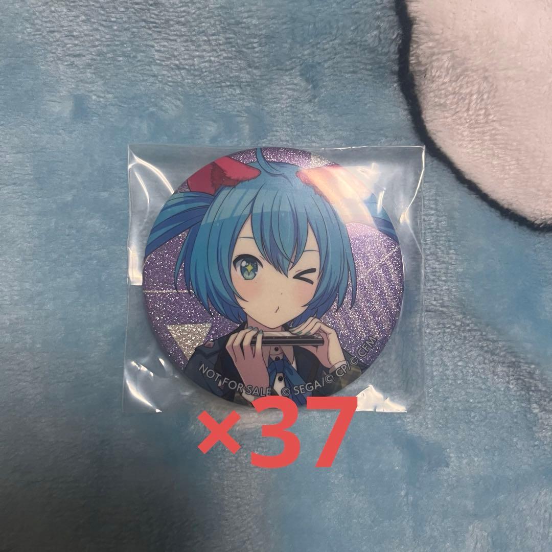 プロセカ グリ缶 初音ミク ダショミク ワンダショミク 18A 特典 即購入⭕️