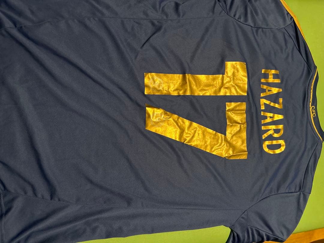 海外サッカーユニフォーム10着セット