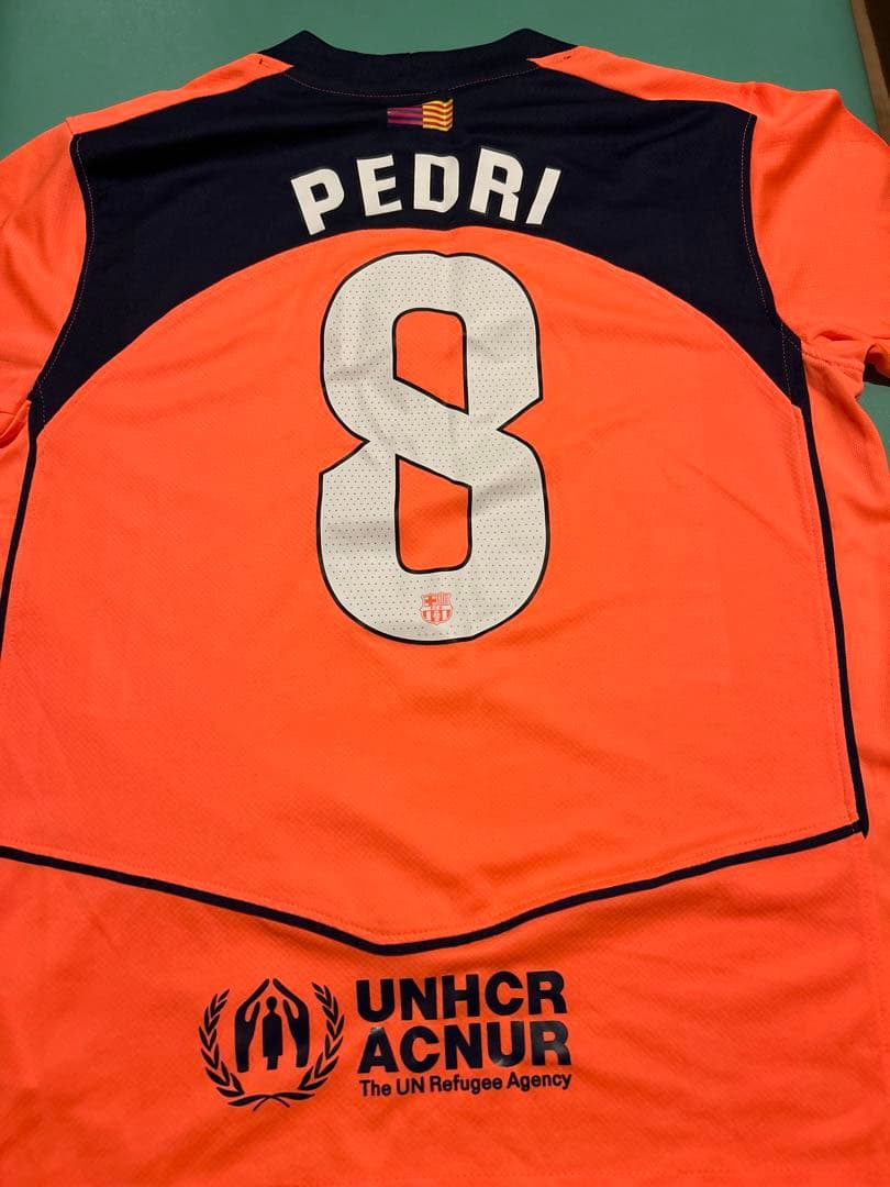 海外サッカーユニフォーム10着セット