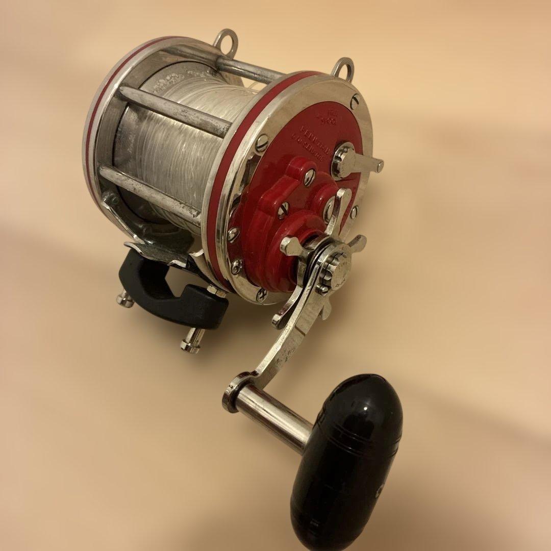 リール PENN Special Senator 114H 6/0