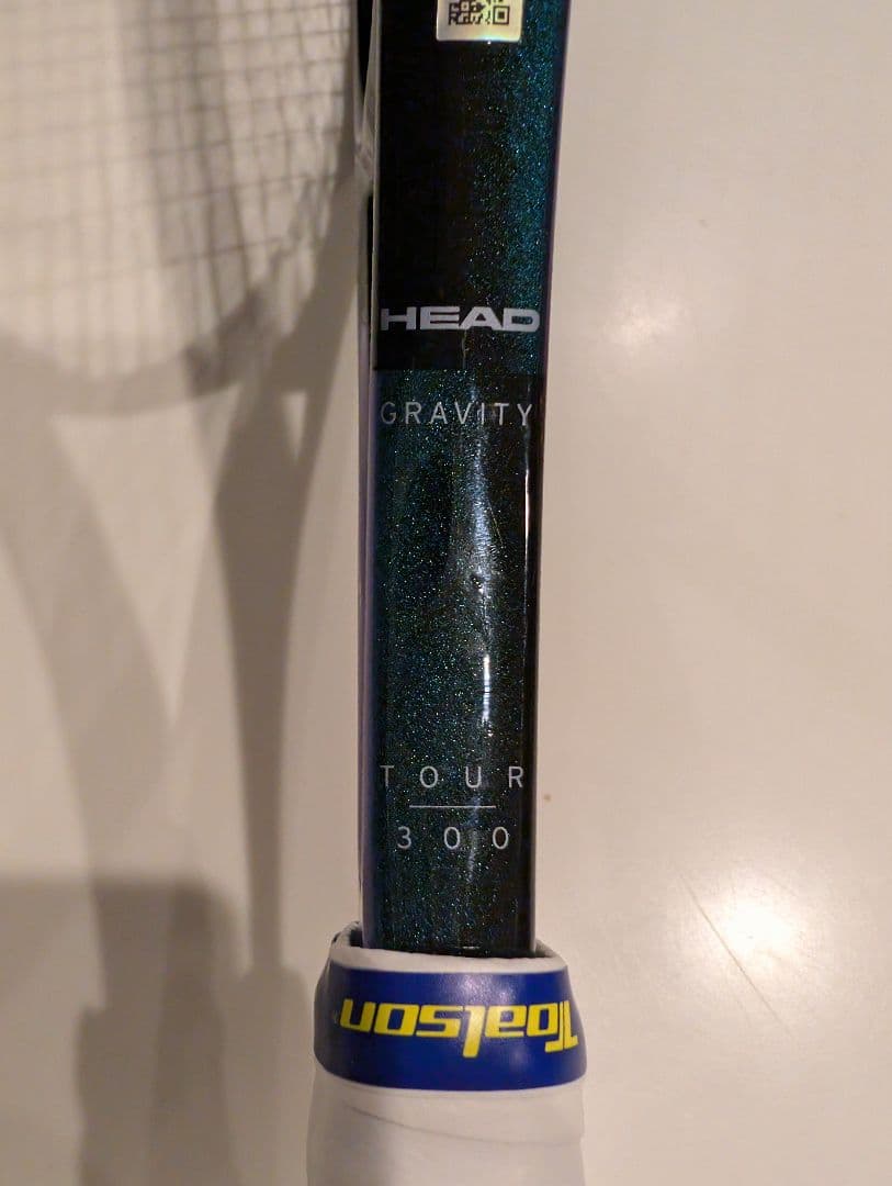 HEAD グラビティツアーGravityTOUR2025(G3)