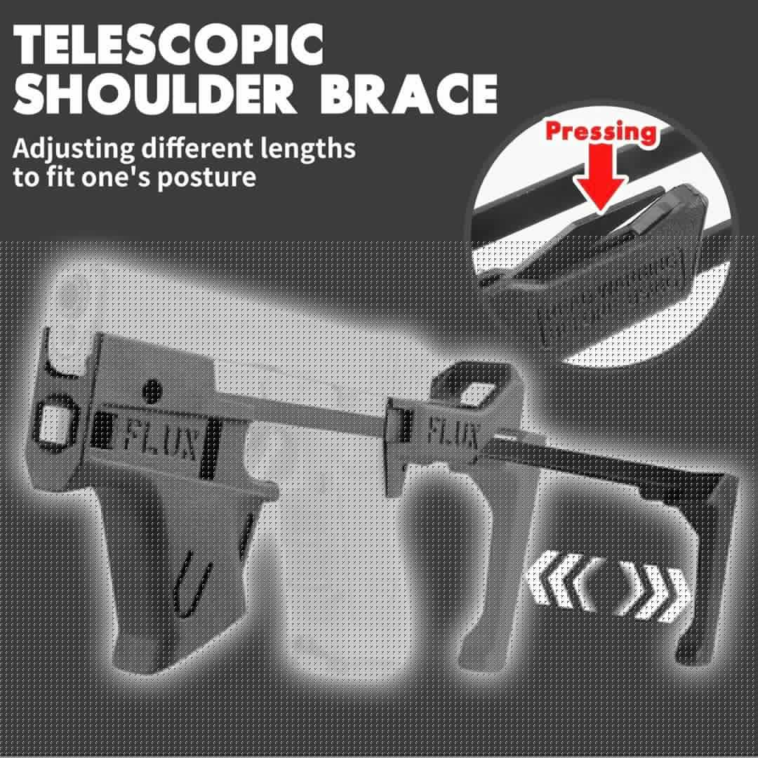 未使用）グロック ポストコンバージョンキットストック +フラッシュマグ セット