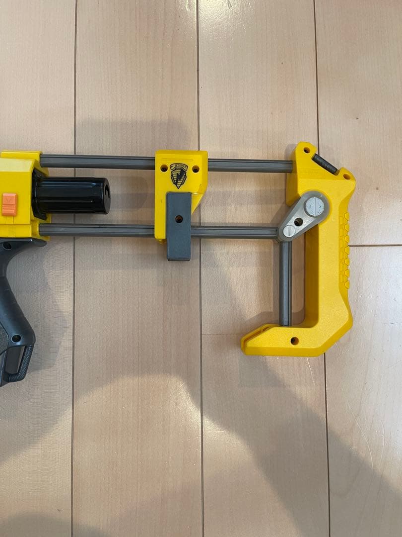 ナーフ　NERF RECON CS-6 Blaster ブラスター