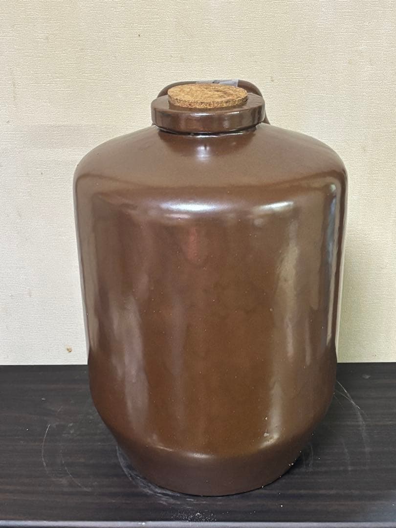 陶器製 焼酎サーバー 店舗 業務用 ③