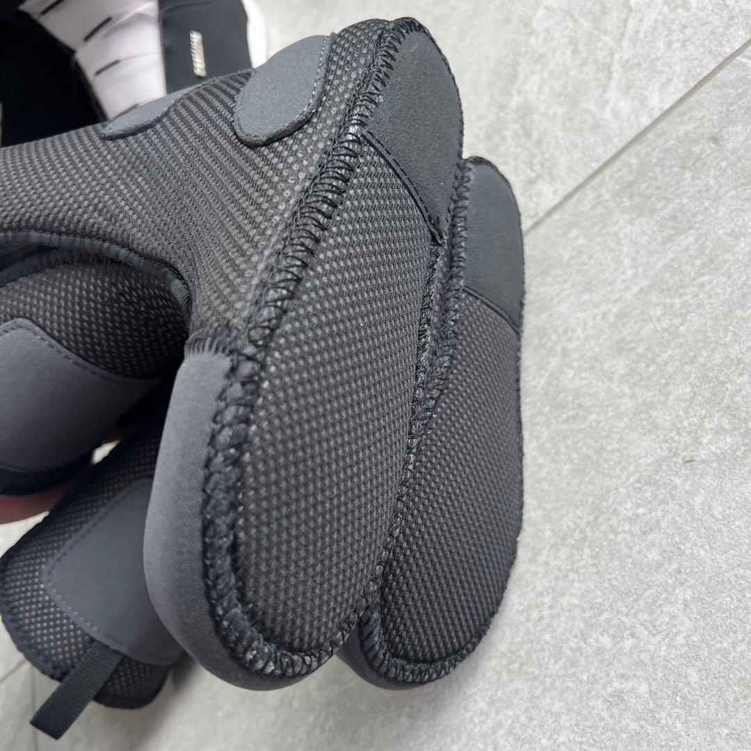 新品未使用　DEELUXE ディーラックス　22cm ラフダイヤモンド　スノボ