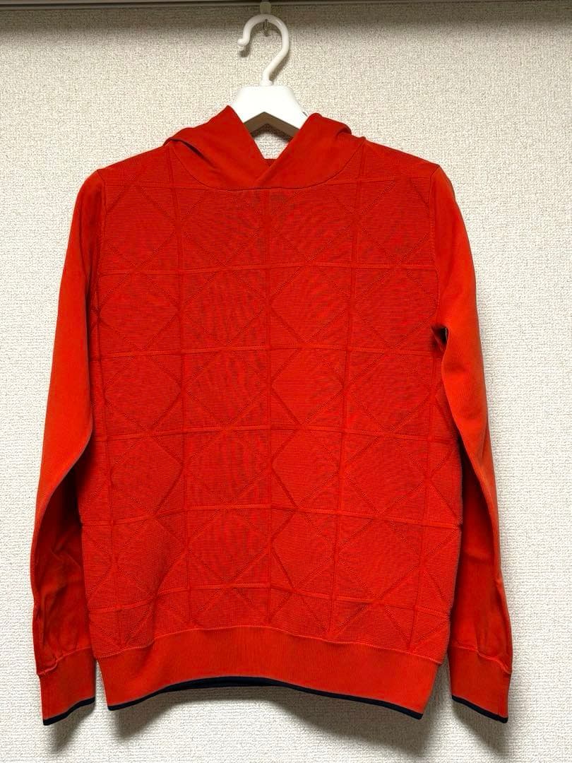 FIDRA フード付きセーター　新品未使用品