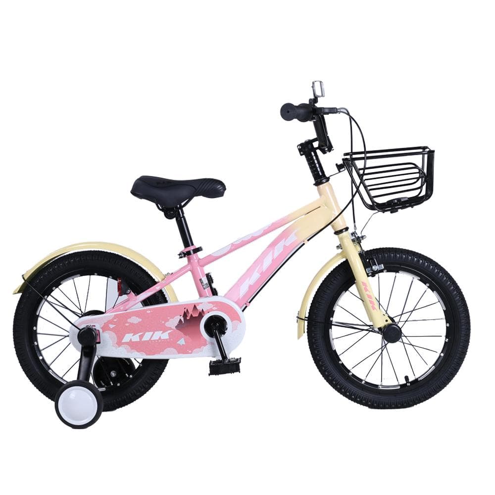 半価格セール ZFJ品質UP 子供用自転車8