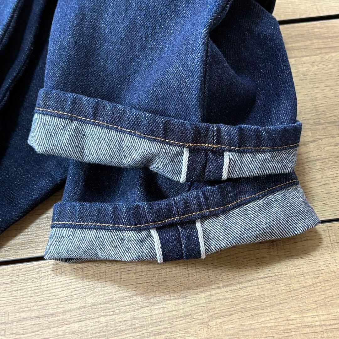 デッドストック RRL 90s USA製 デニムパンツ w31 レア ジーンズ
