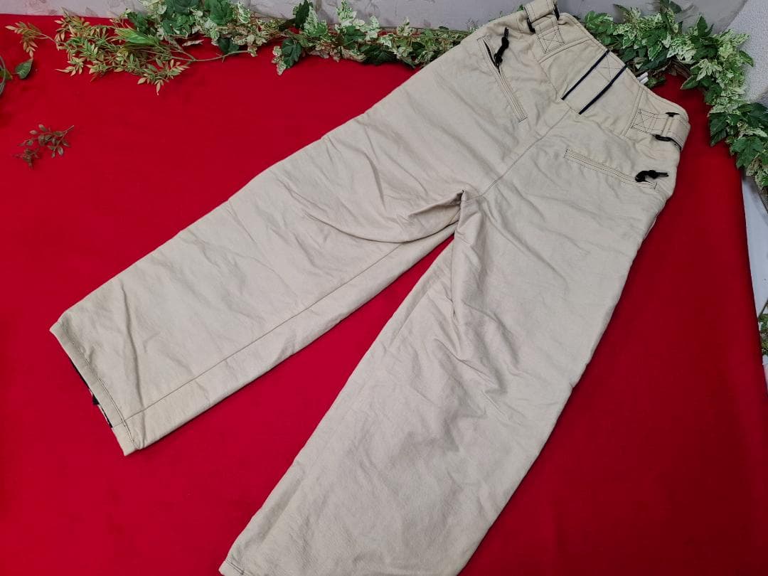 8AA1336 ellesseエレッセ mitral スキーウエア上下セット