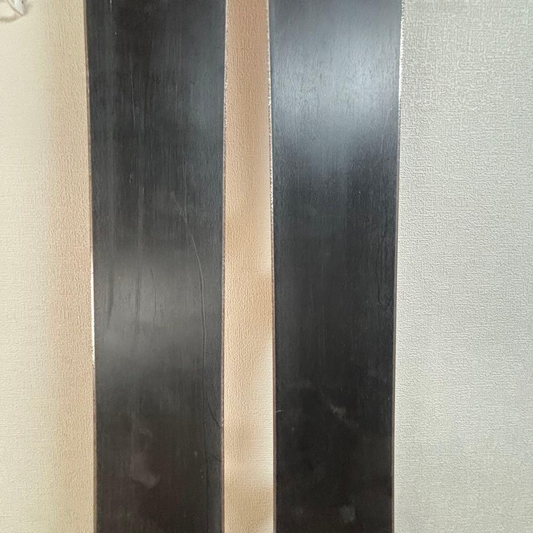 ROSSIGNOL（ロシニョール）SKY 7 HD スキー板　パウダー