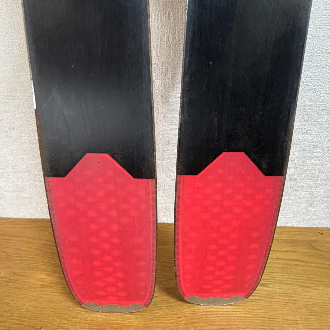 ROSSIGNOL（ロシニョール）SKY 7 HD スキー板　パウダー