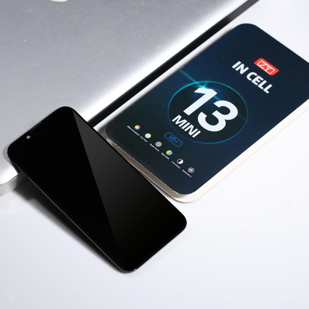 【Asshu】iPhone用互換商品4点