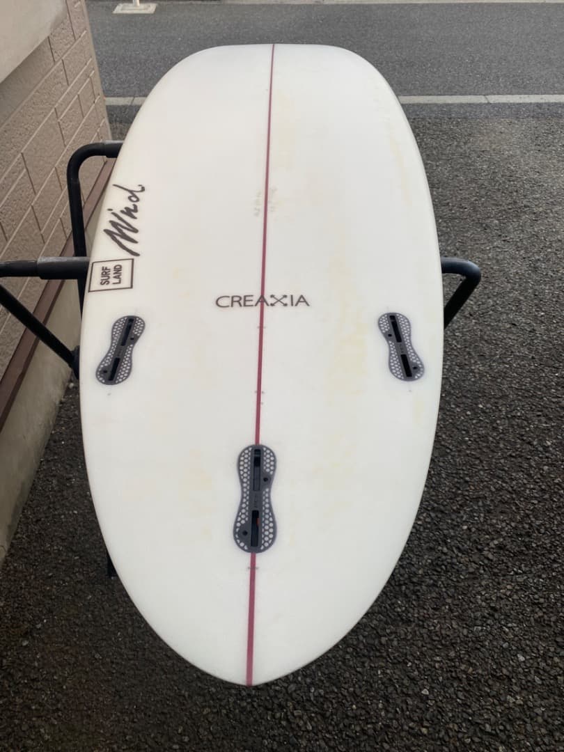 【keitahiga95 】MIND SURFBOARD