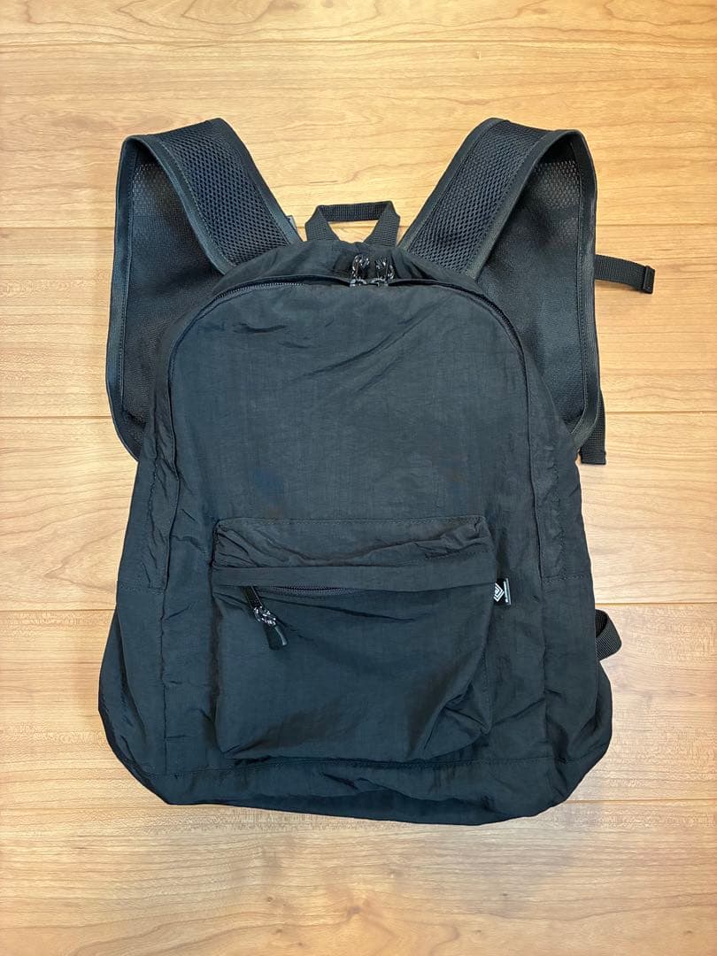 ELDORESO Commute Run Ruck (E8000219) 美品