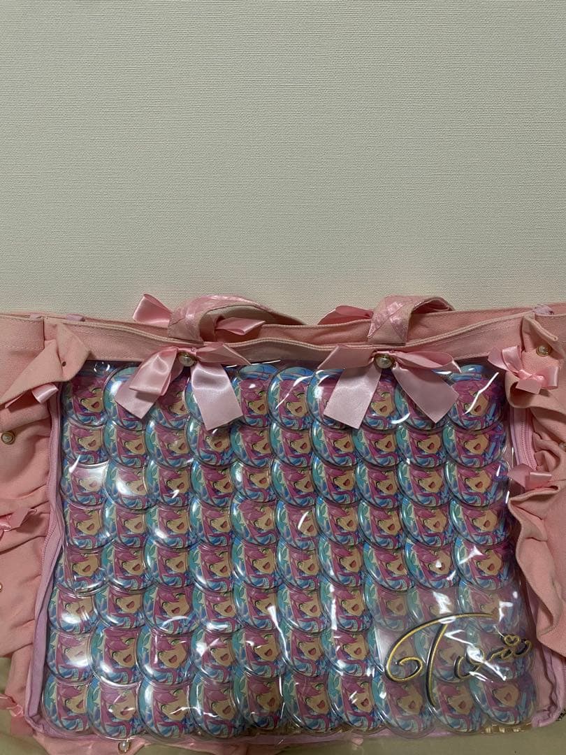 姫宮桃李 缶バッジ等 まとめ売り ☆最終日値下げ中