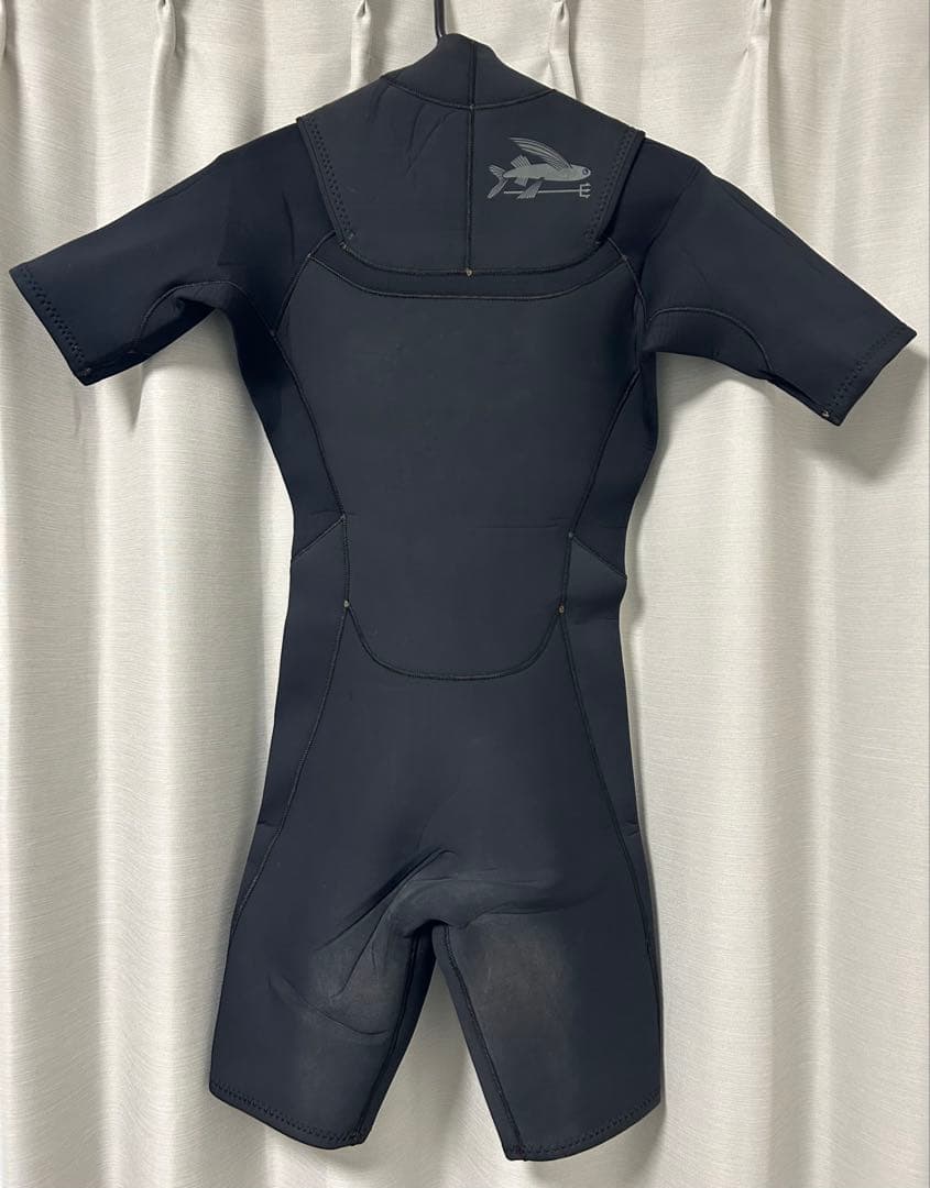 【値下交渉大歓迎❗️】パタゴニア　ウエットスーツ　スプリング