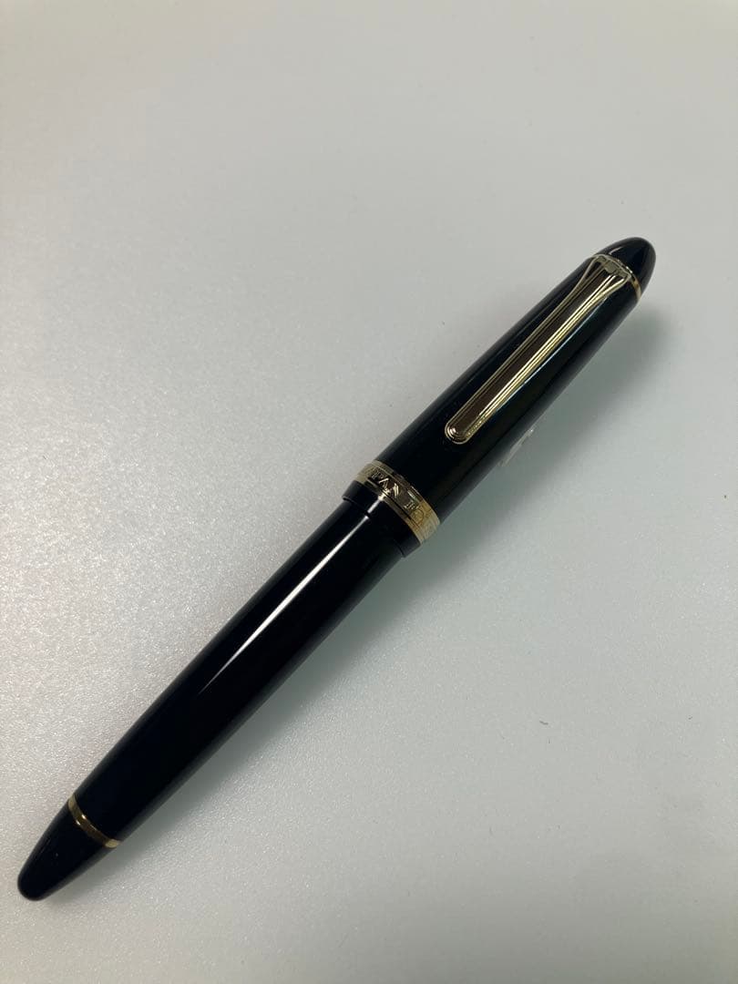 希少ニブ　Sailor　セーラー　プロフィットスタンダード　S-MF