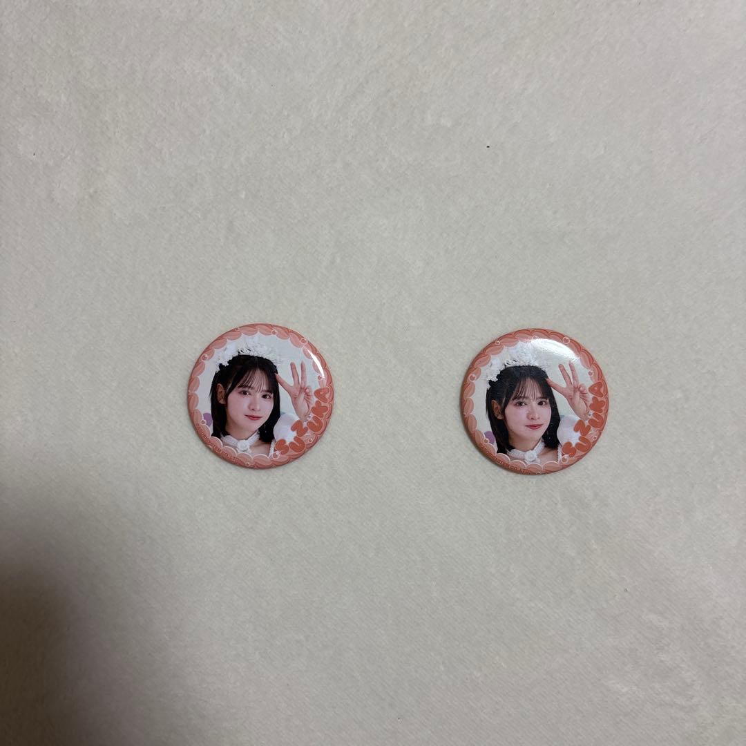 FRUITS ZIPPER 鎮西寿々歌