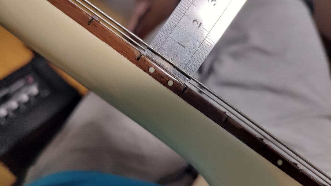 ギター Triumph Telecaster